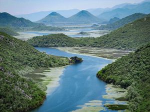 Черногория'2021